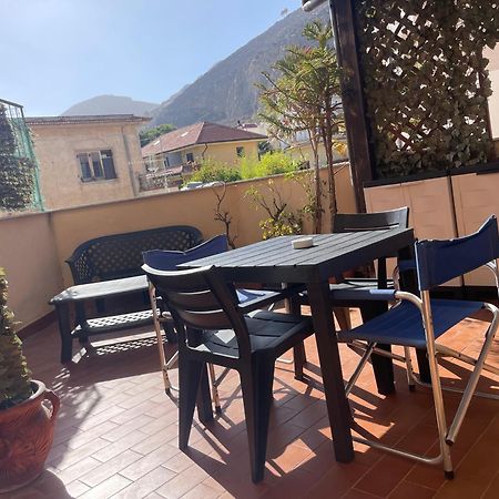 Mondello Stesicoro Apartment Palerme Extérieur photo