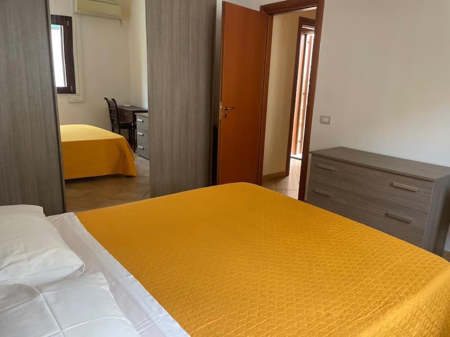 Mondello Stesicoro Apartment Palerme Extérieur photo