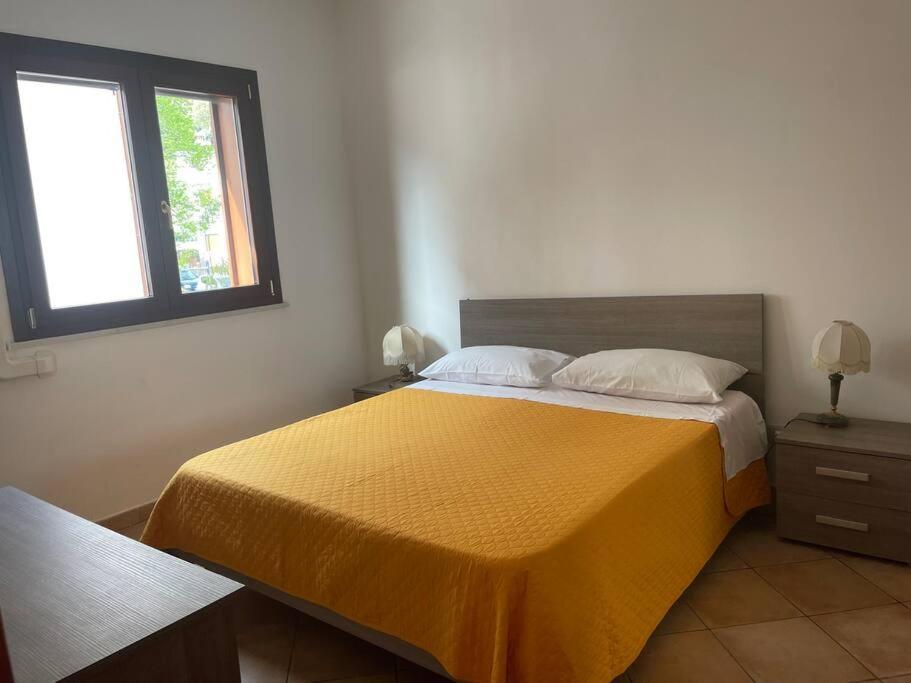 Mondello Stesicoro Apartment Palerme Extérieur photo