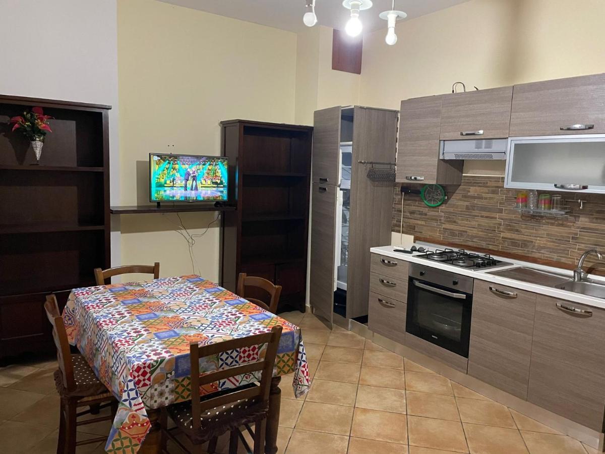 Mondello Stesicoro Apartment Palerme Extérieur photo