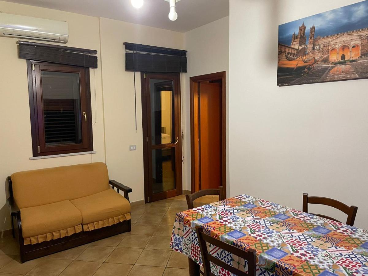 Mondello Stesicoro Apartment Palerme Extérieur photo